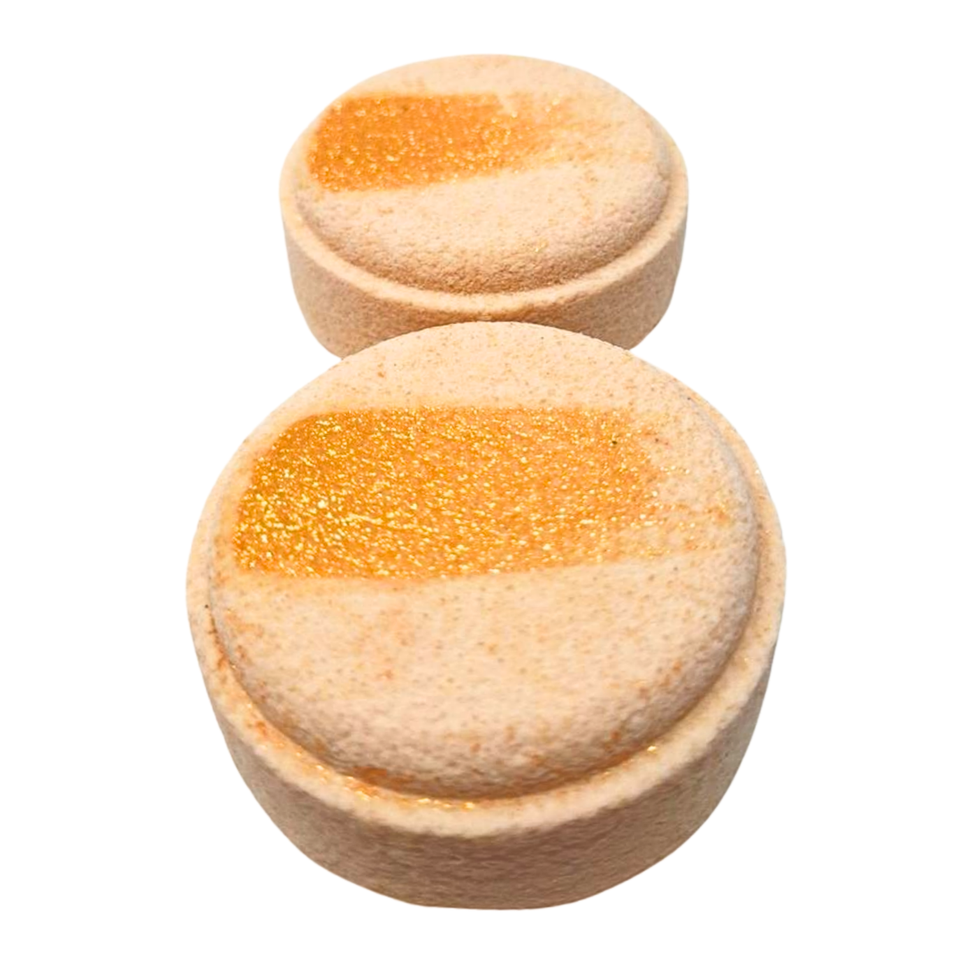 Pumpkin Spell Botanical Shower Steamers