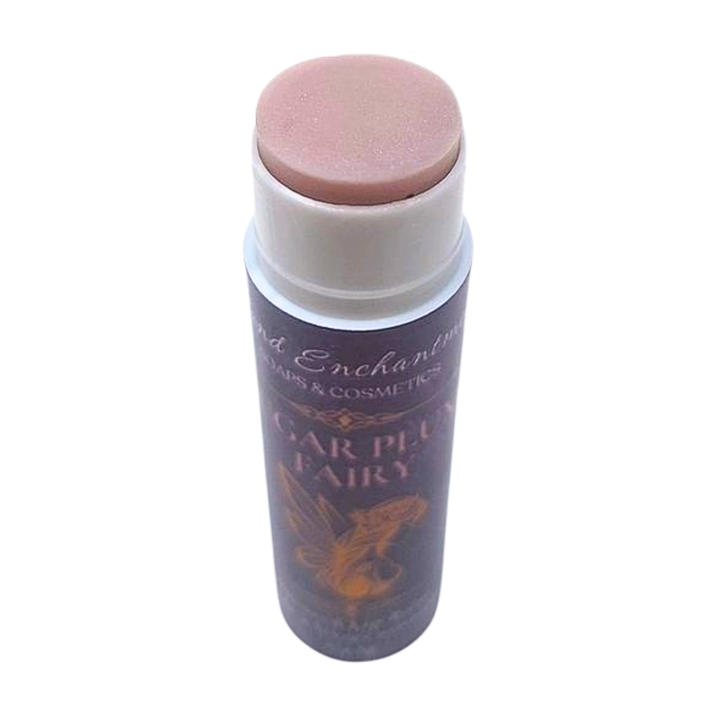 Sugar Plum Fairy Lip Balm