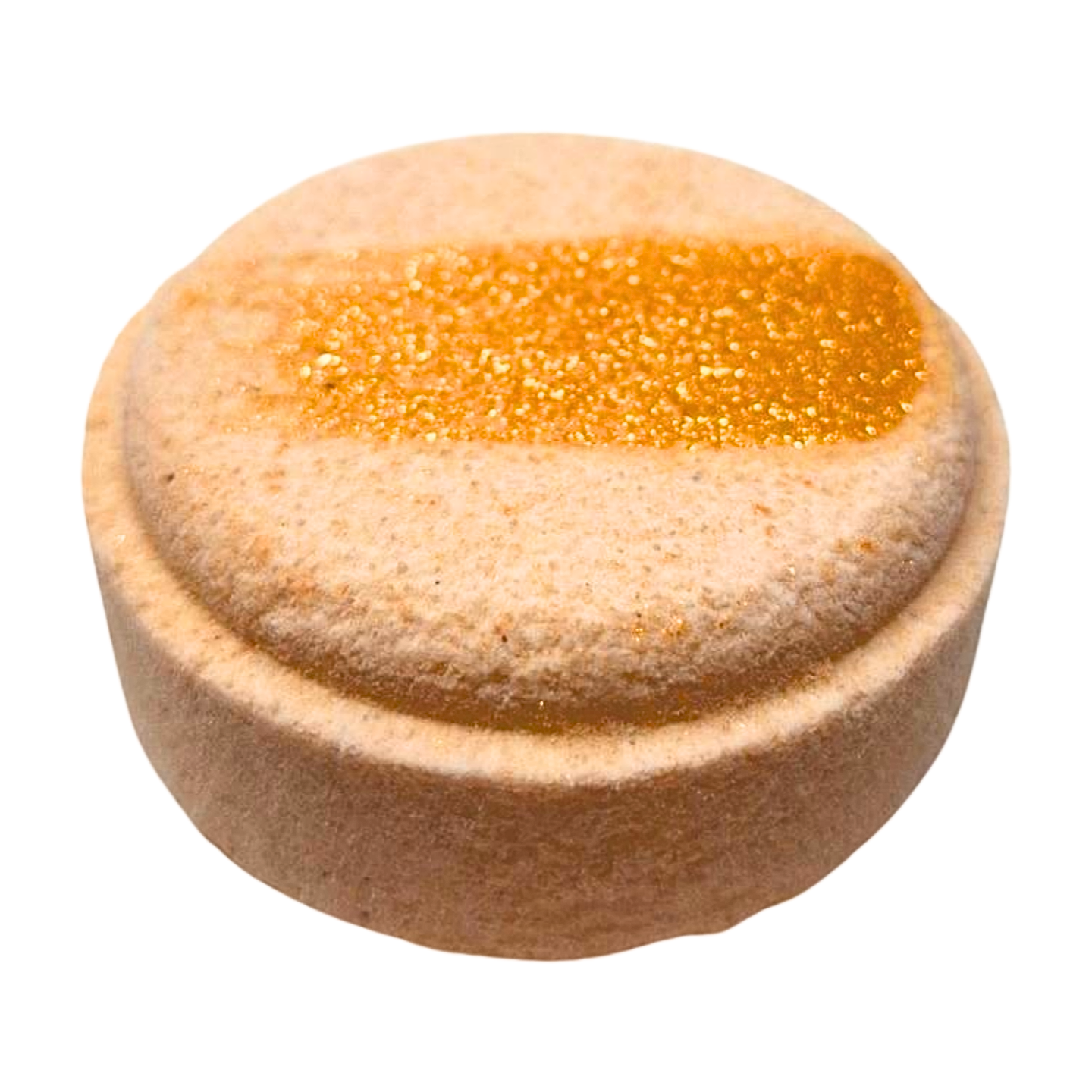 Pumpkin Spell Botanical Shower Steamers