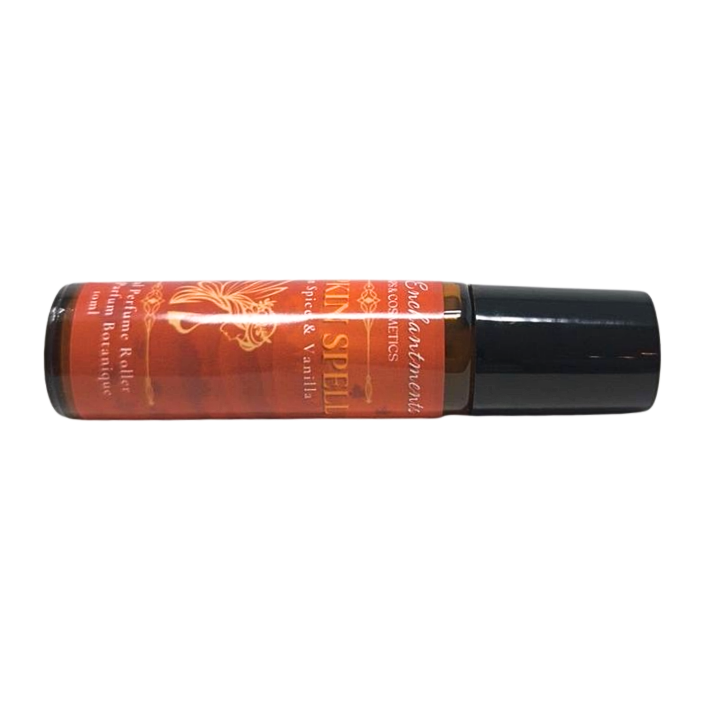Pumpkin Spell Perfume Roller