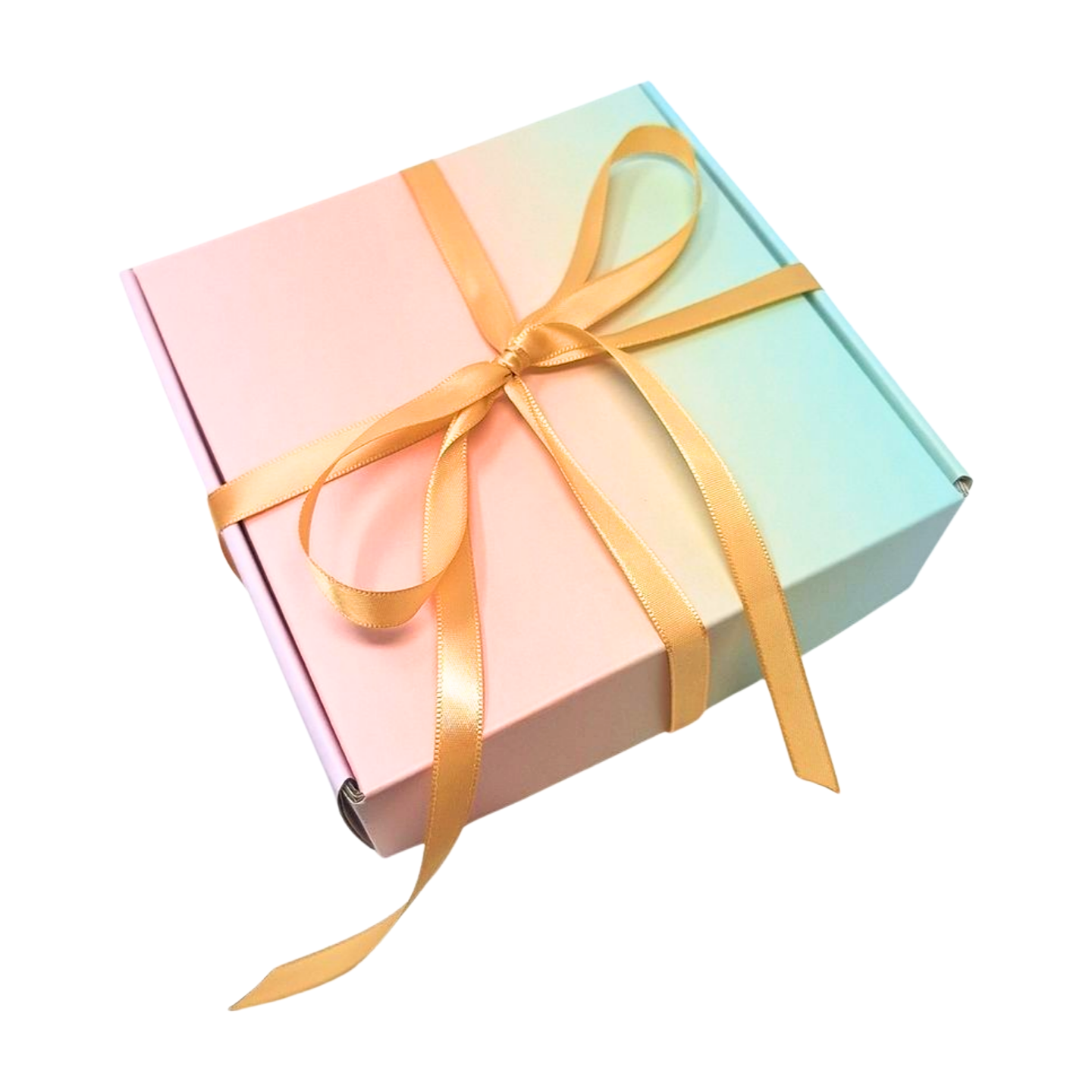 Boxed Set of 4 Spring Botanical Soaps