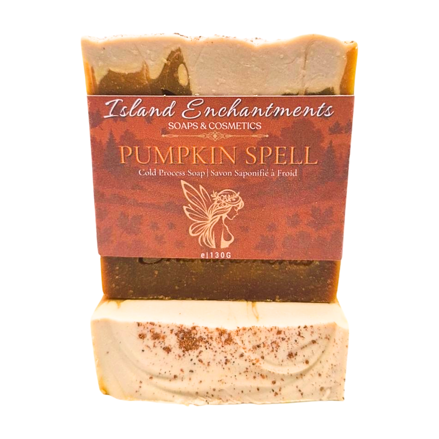 Pumpkin Spell
